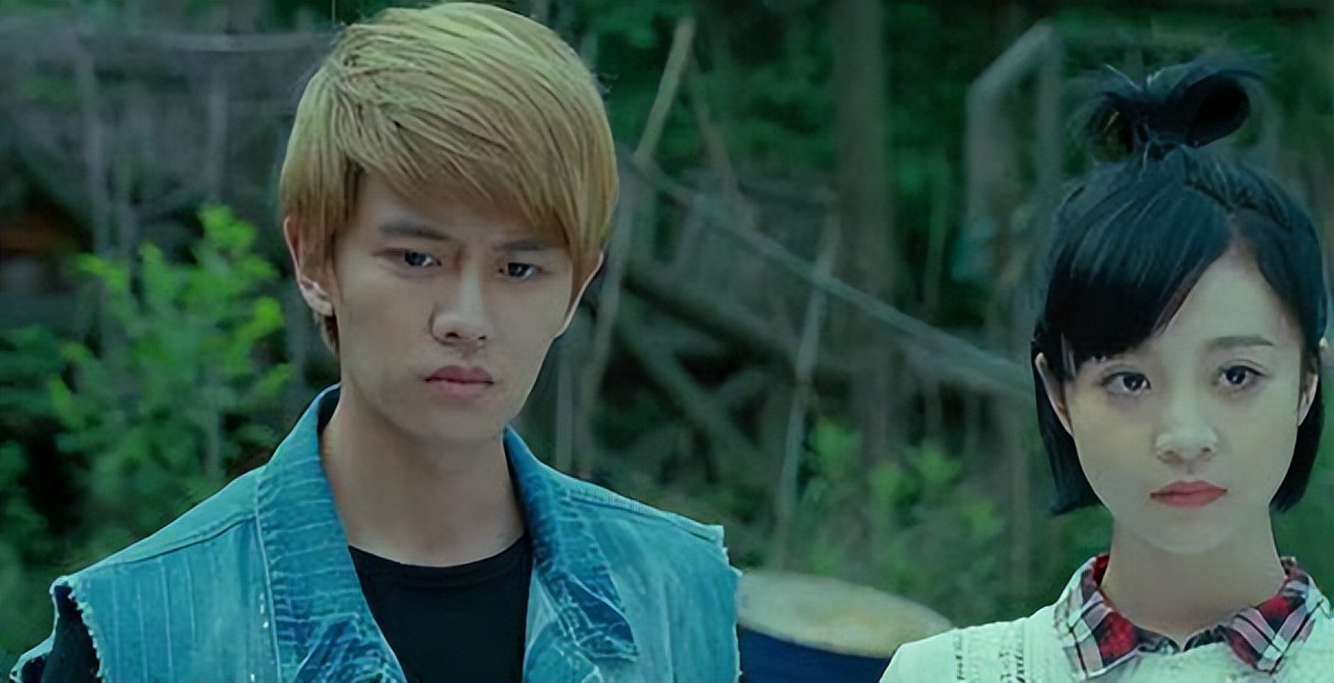 同一张脸差别可以有多大？一眼万年和丑爆屏幕全看造型师