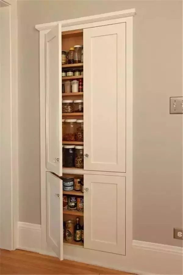 做有设计感的收纳柜,做有创意的东西简单又好玩