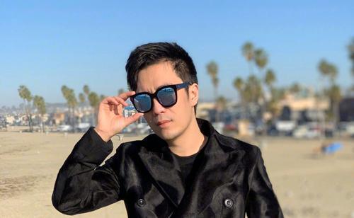 聚美优品陈欧简介,聚美优品陈欧充电