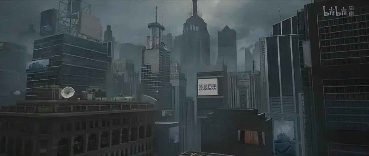 三体动画还原吗,三体动画有多烂