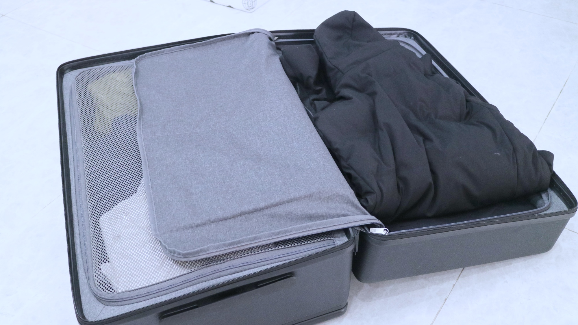 地平线8号行李箱和漫游旅行箱,地平线8号大旅行家系列行李箱