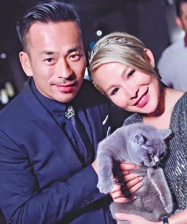 小赌王洗米华涉及多少罪行,小赌王洗米华被判多少年