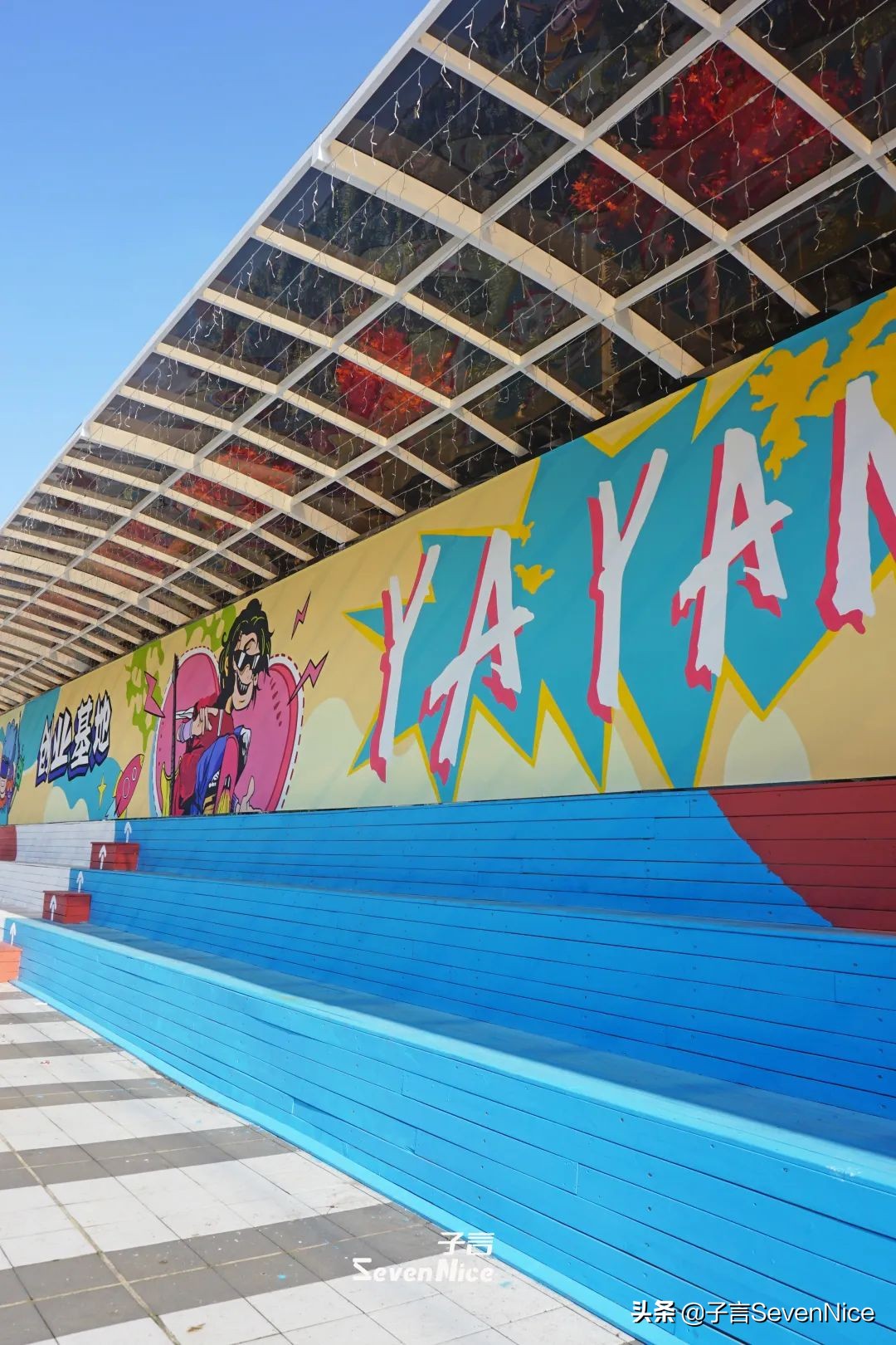 南昌的雨后天晴,南昌的风和雨