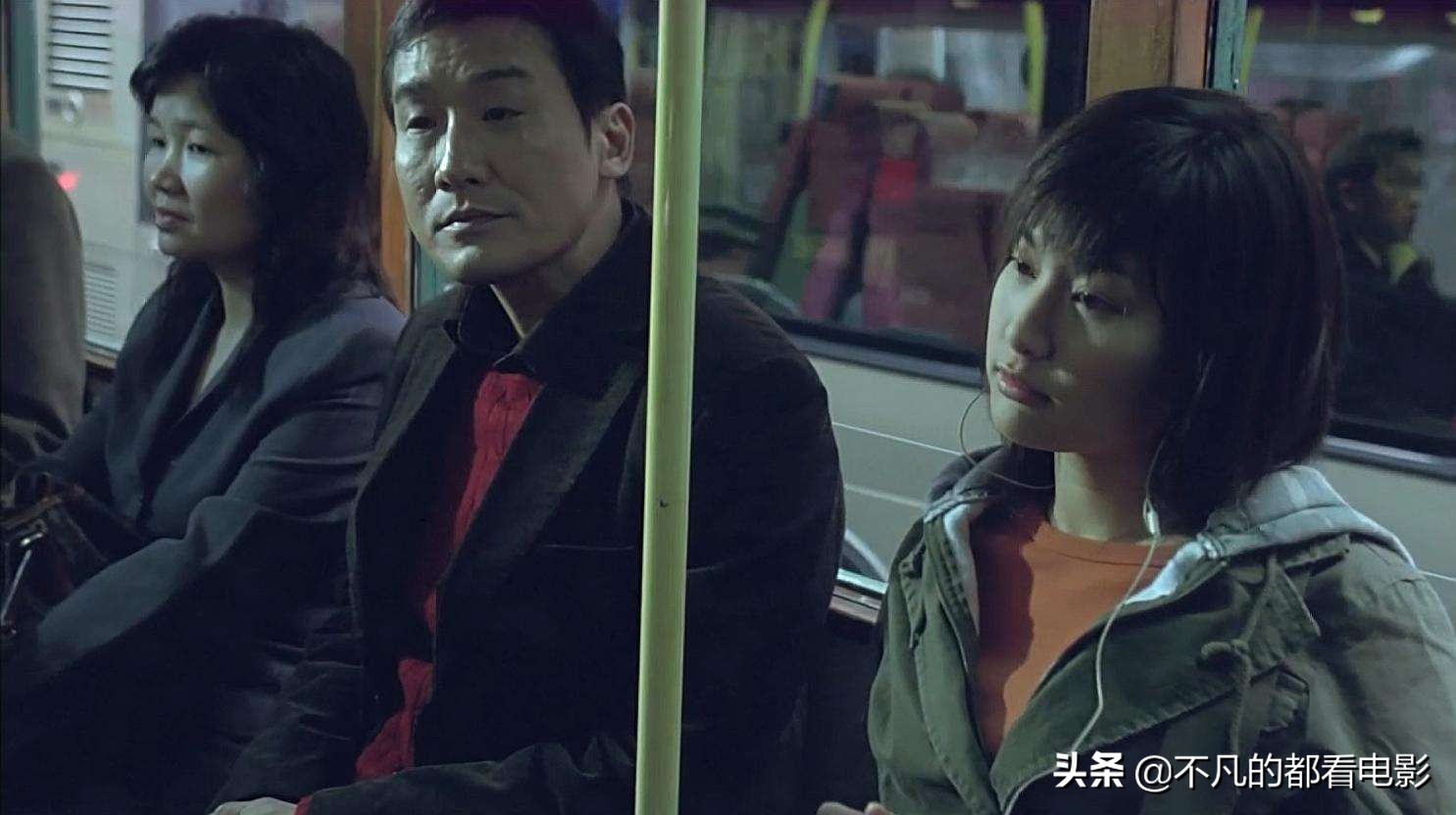 香港十大经典冷门电影,香港十大冷门犯罪电影