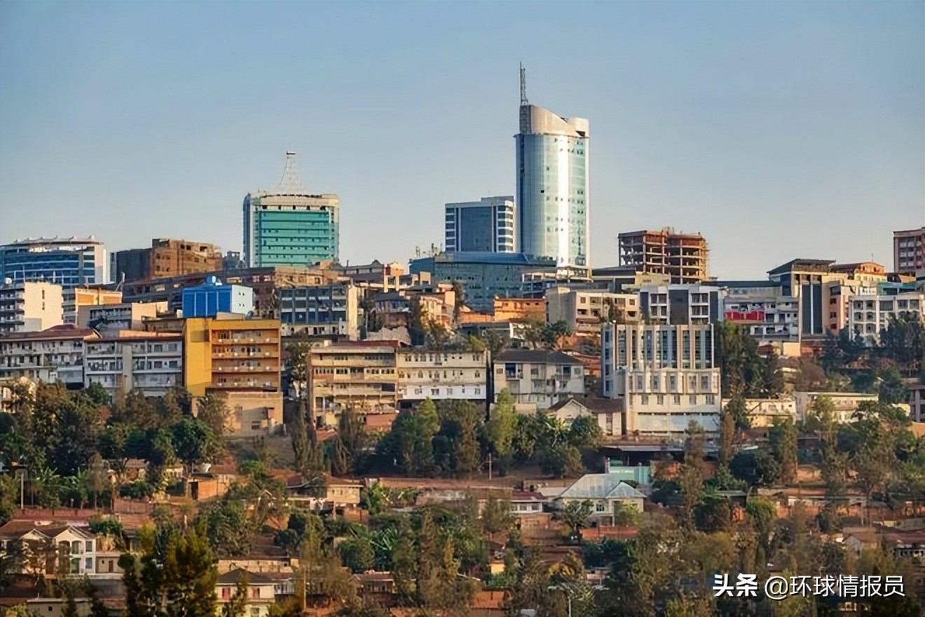 刚果战争:9国参战、500万人丧生,非洲版世界大战是如何引爆的?