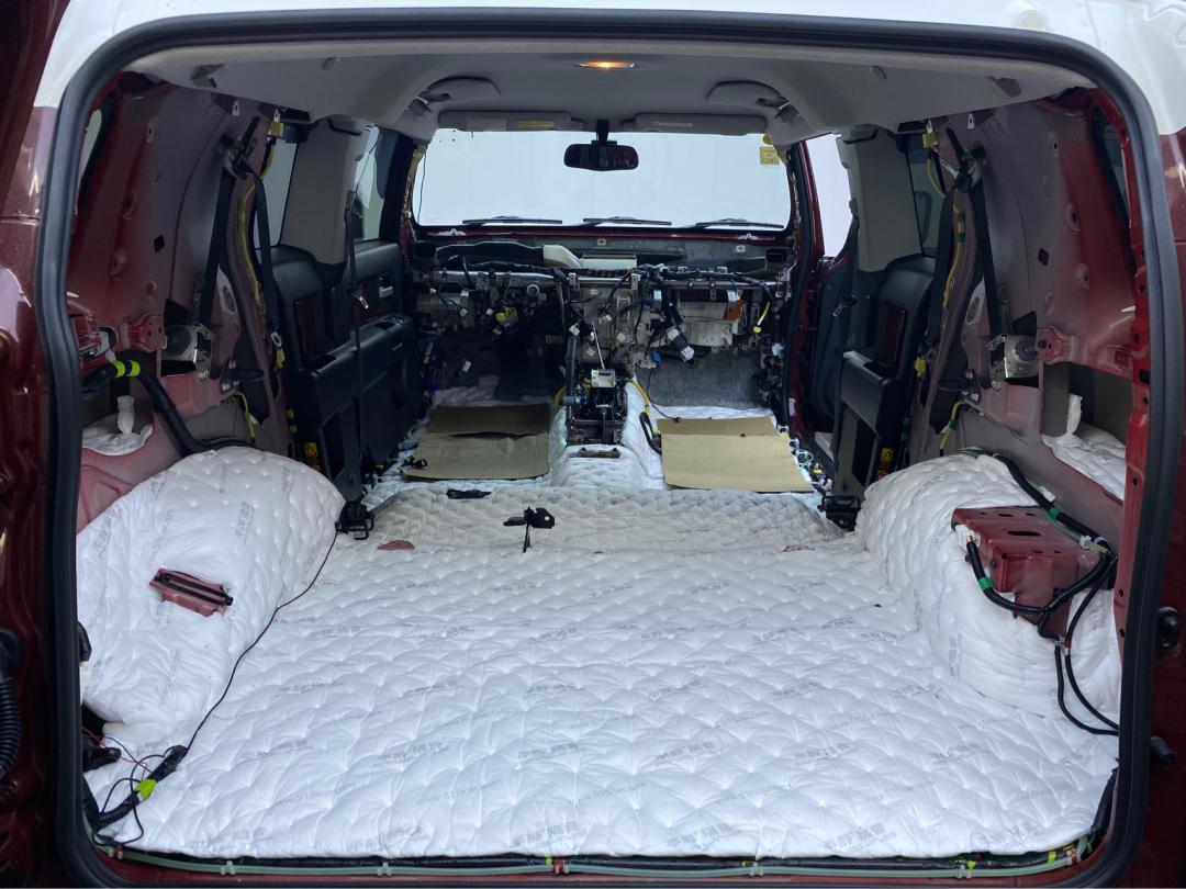 丰田fj酷路泽二手2007翻新,丰田fj酷路泽二手如何选择