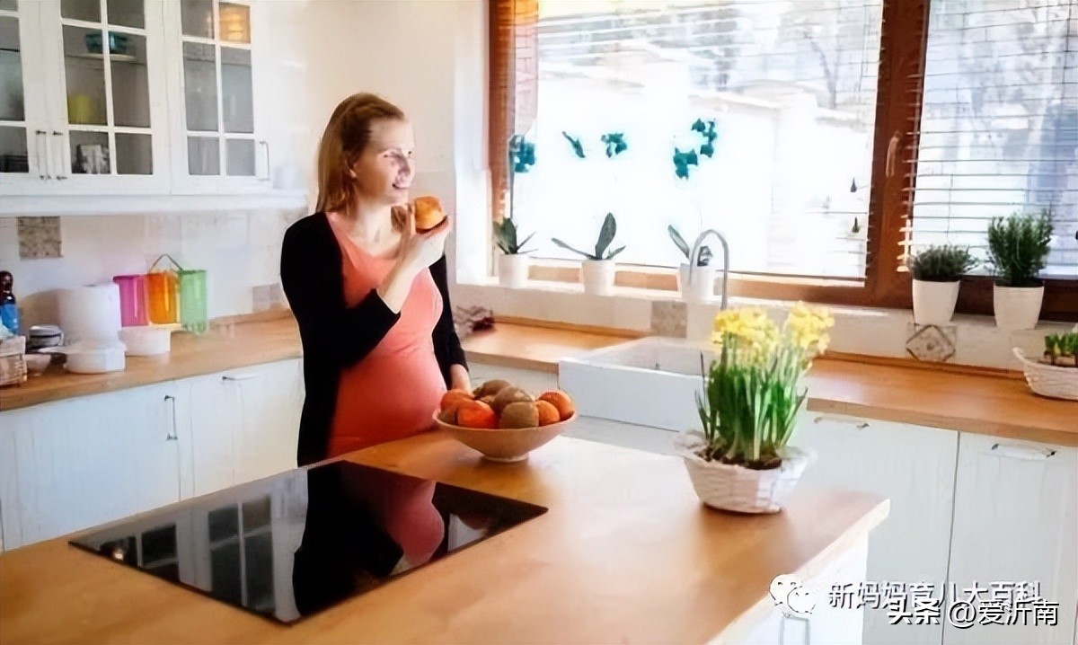 这四种水果孕妈要避开,这5种水果孕妇尽量别吃