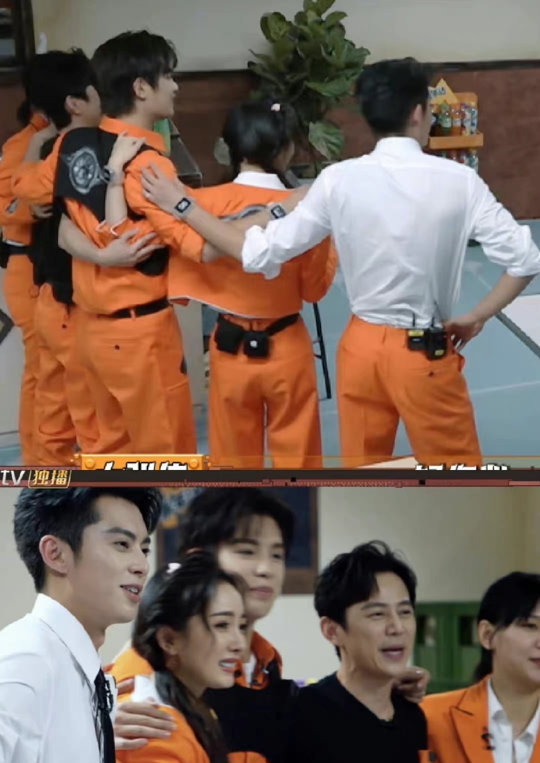 王鹤棣出席活动微博惊艳,王鹤棣一夜爆红的反应