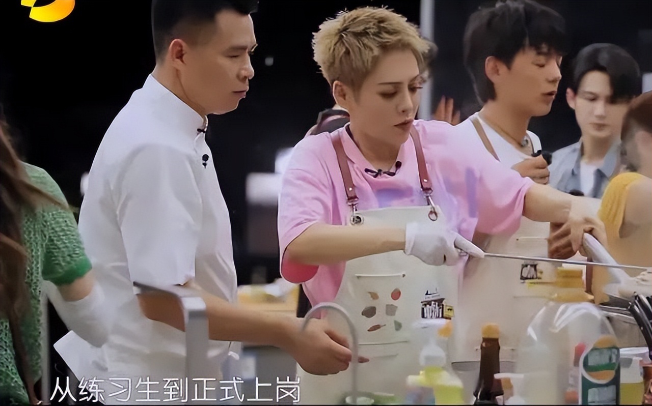 中餐厅第六季在哪里录制,中餐厅第七季录制被曝差别对待