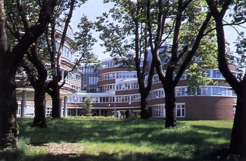 德国埃森大学世界排名,德国杜伊斯堡埃森大学怎么样