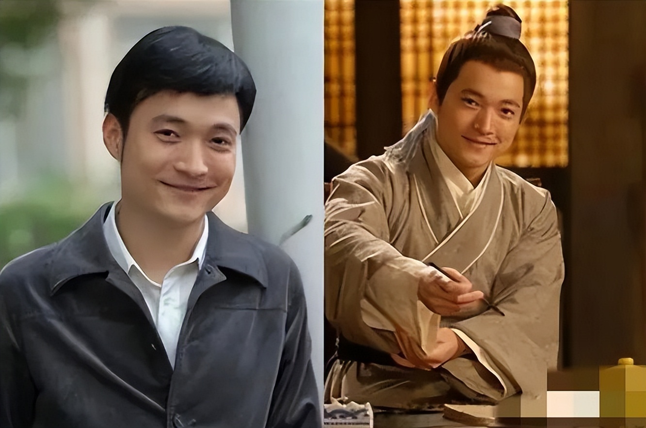 表面正人君子其实是衣冠禽兽,看似正人君子实则人渣