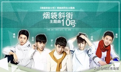 黄景瑜龚俊拍过的电视剧,黄景瑜龚俊拍的电视剧