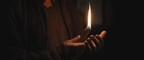 本以为是烂片的电影,纸人回魂陈紫函饰演的谁