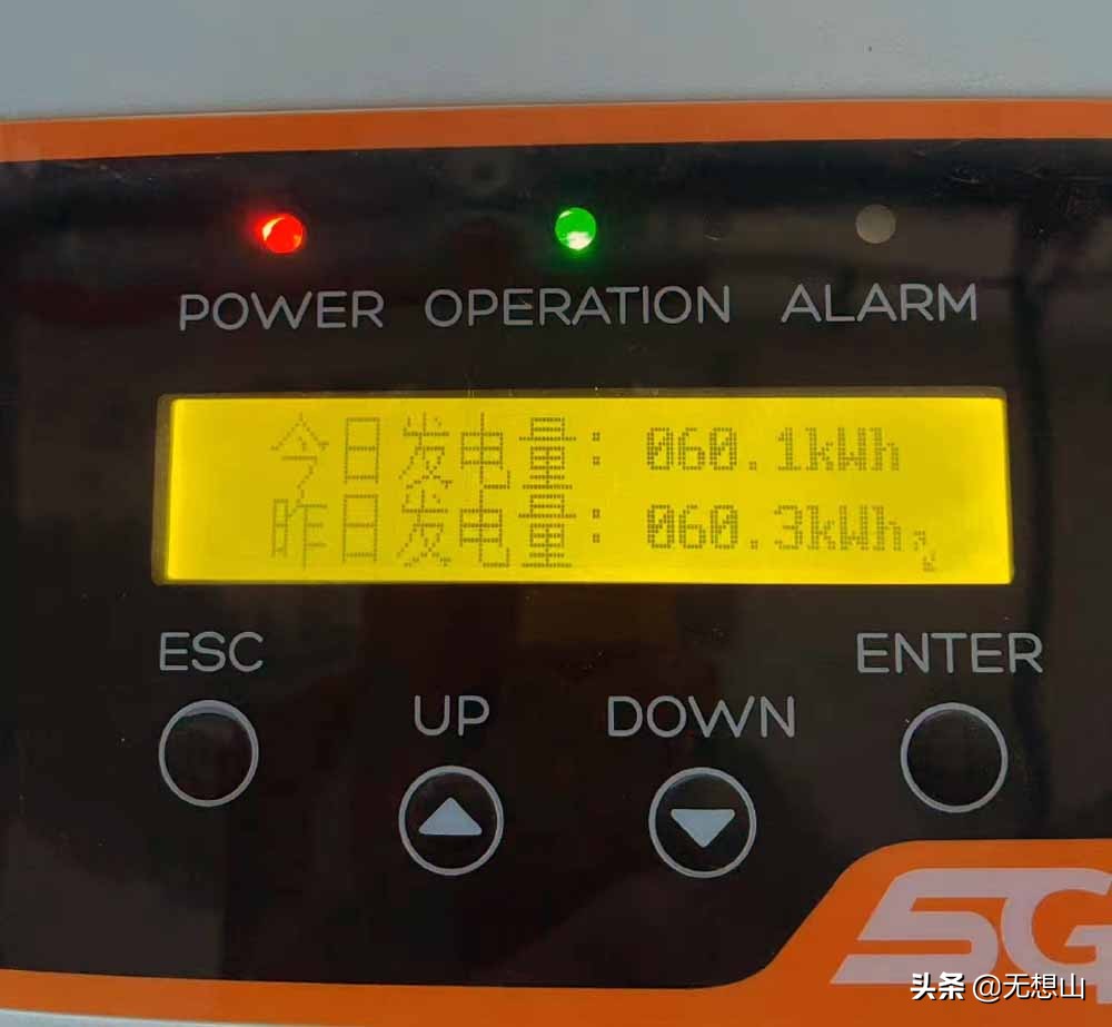 疫情宅家没收入焦虑,邻居建议房顶安太阳能发电挣钱,靠谱吗?