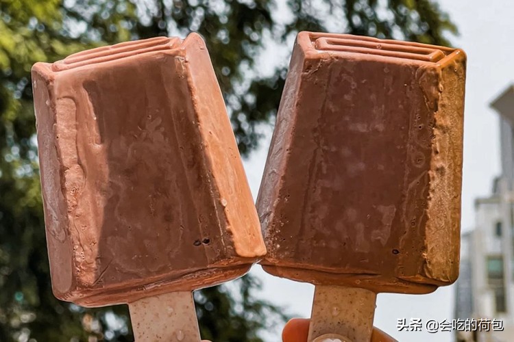 贵族雪糕一万多元,雪糕界五大贵族