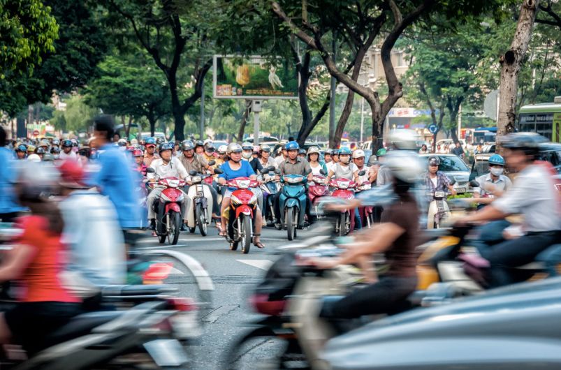全球十大最佳旅行目的地,亚洲旅游消费最低的城市
