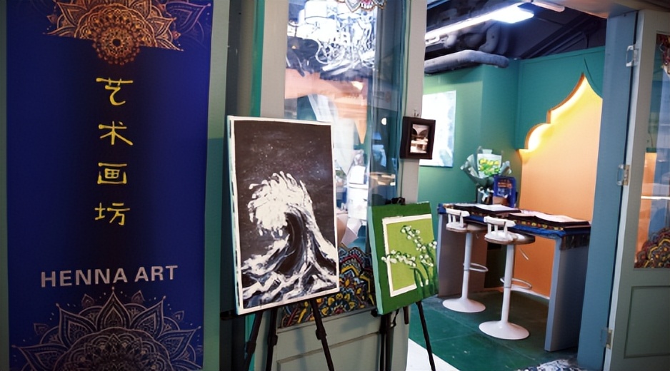 年末逛玩指南，长春频繁“上新”中！