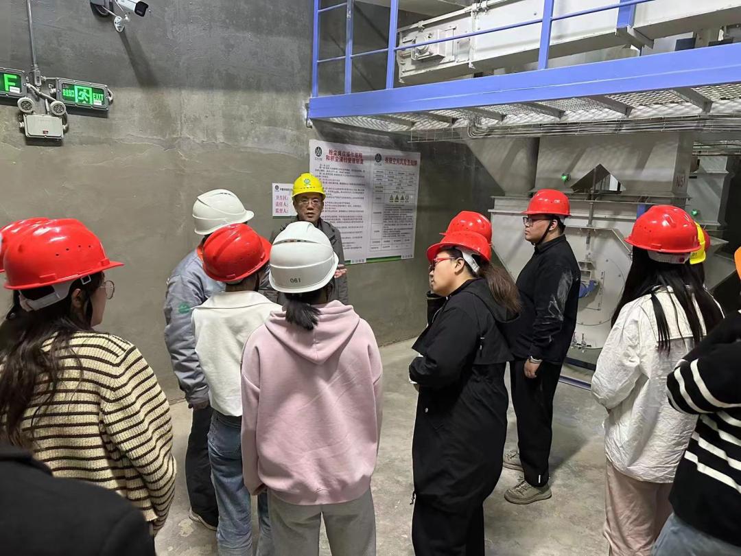 强培训提技能促实效——昌乐聚落开展销管前台岗位培训