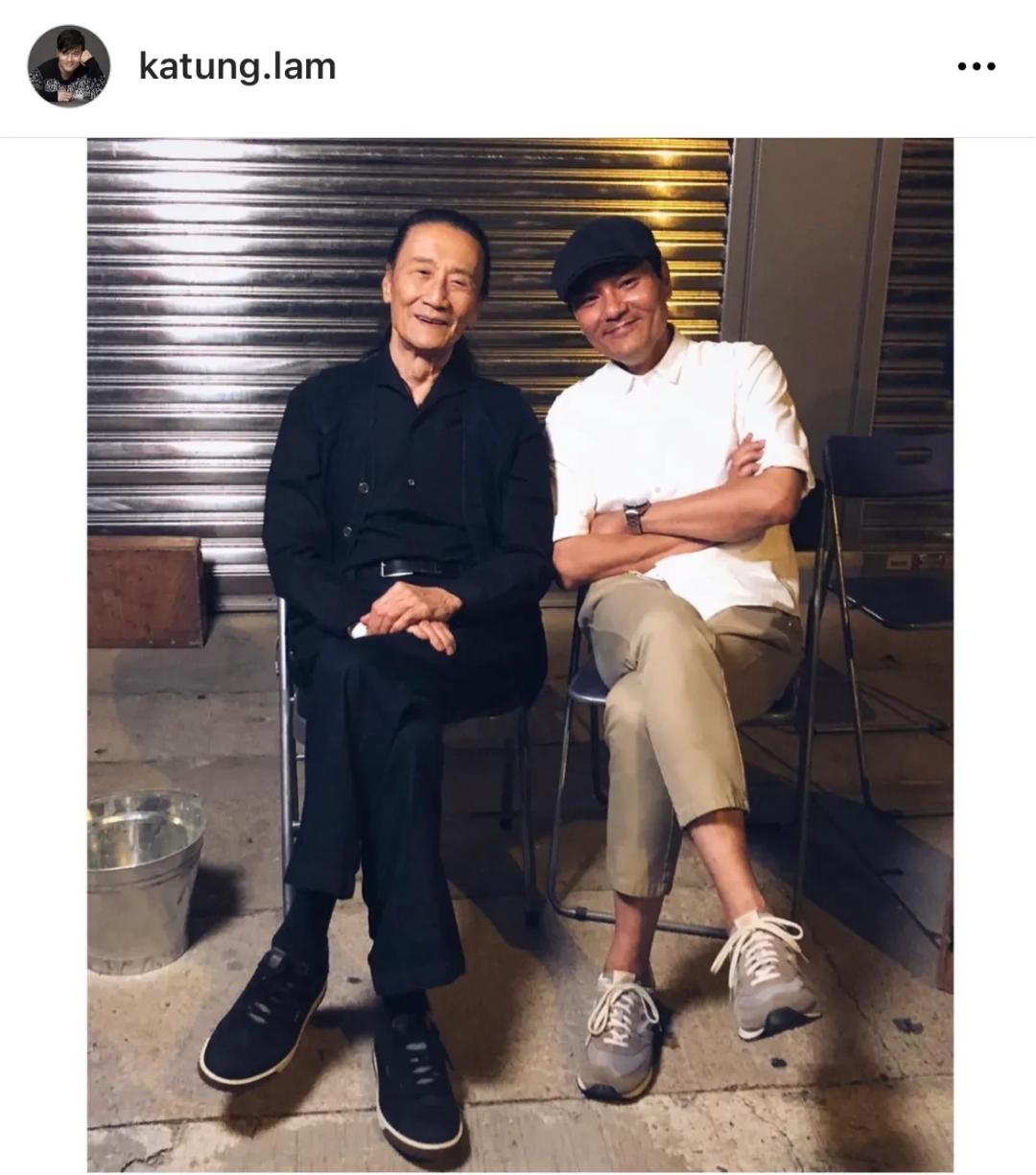 被谢贤宠了12年,coco什么时间和谢贤好的