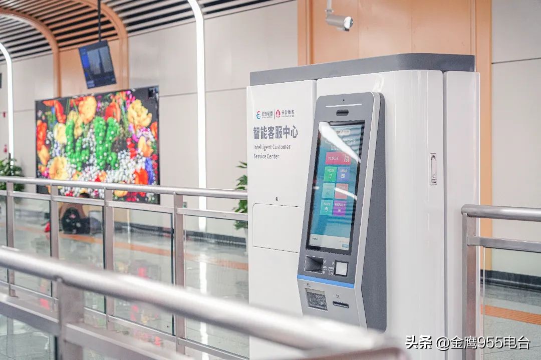 长沙地铁6号线到哪里可以吃东西,长沙地铁6号线水稻博物馆站出口