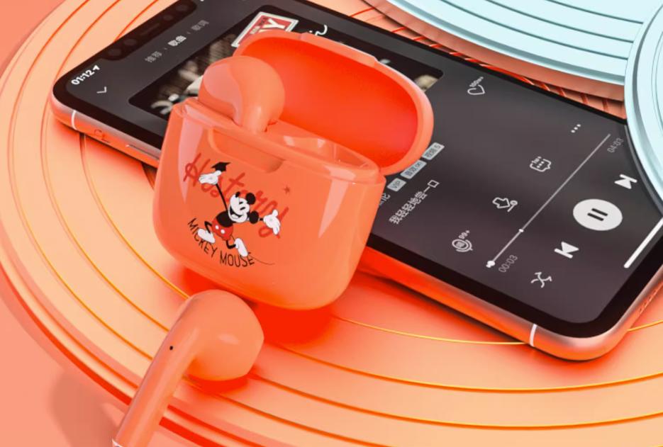 39.9元蓝牙耳机,性价比高的小米无线蓝牙耳机推荐