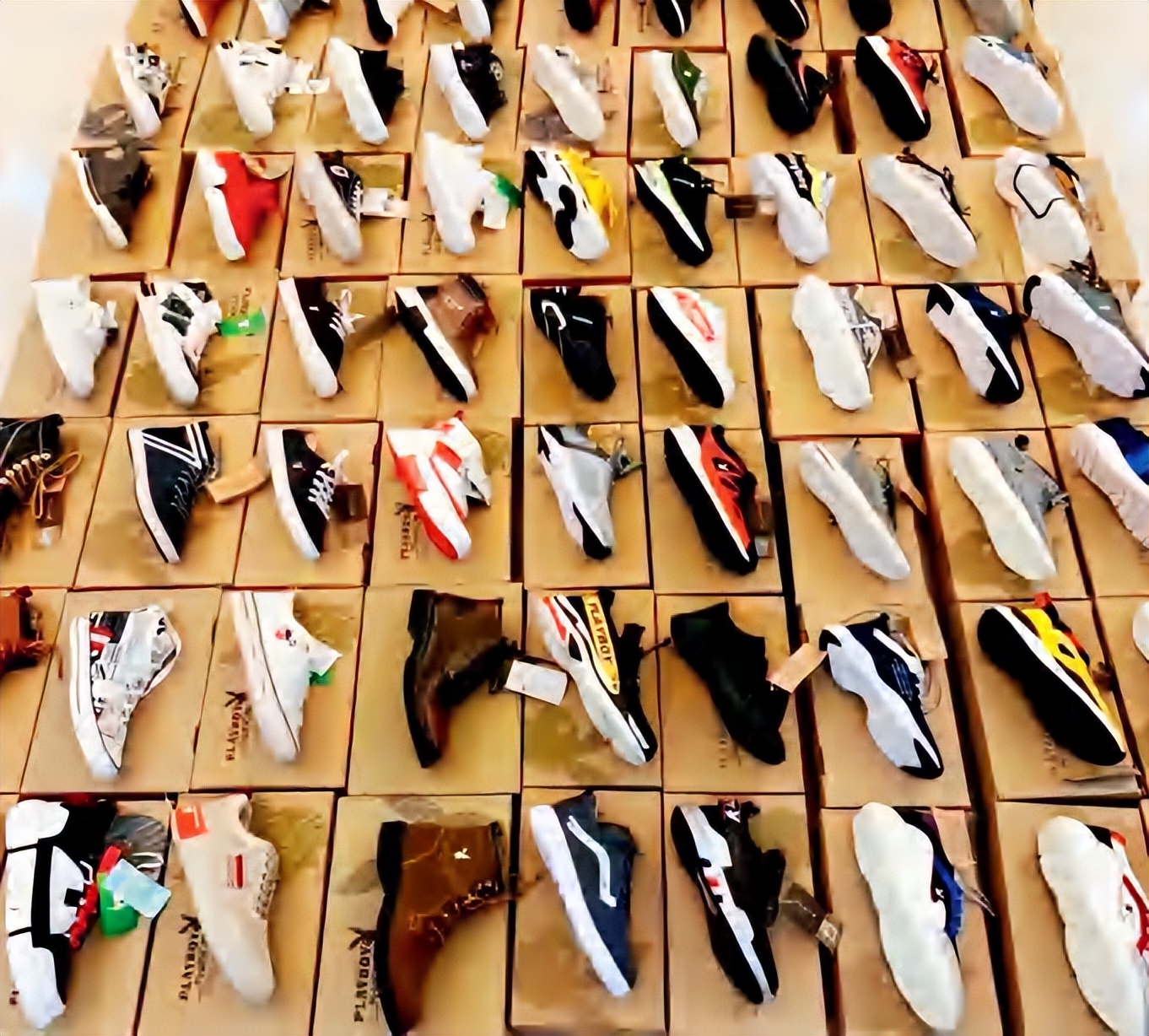 怎样根据脚型选鞋,你知道如何选鞋吗