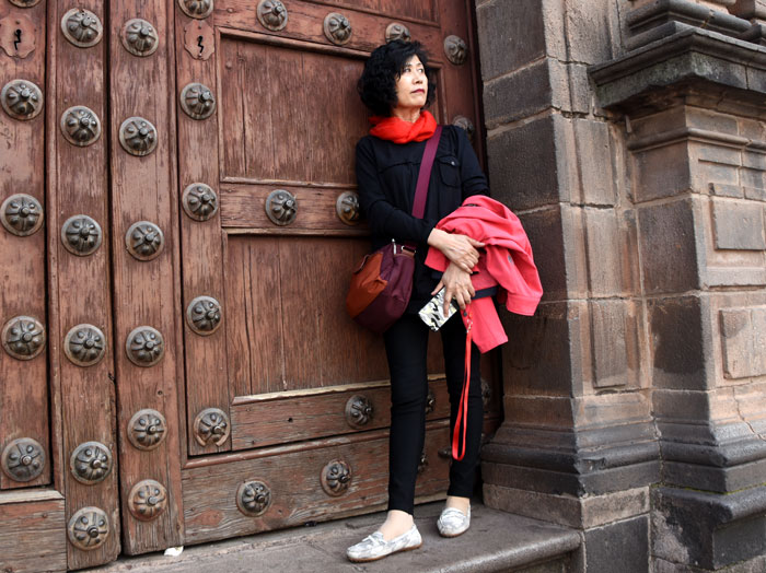 秘鲁古城游玩攻略,秘鲁著名旅游景点及简短介绍图片