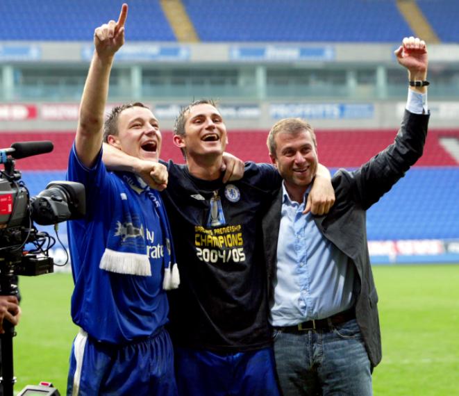 普京铲除七大寡头纪实,俄罗斯寡头阿布拉莫维奇与普京