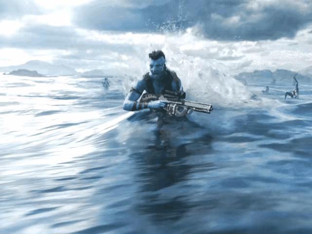 阿凡达2水之道剧情解析,阿凡达2水之道隐藏细节