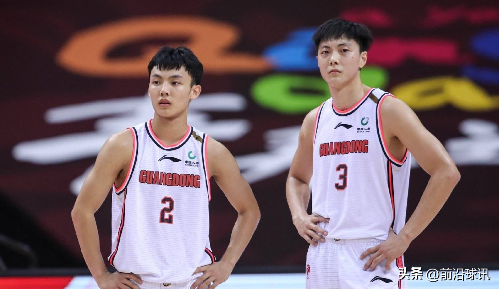 广东男篮签约新星,广东男篮最新消息新闻徐杰