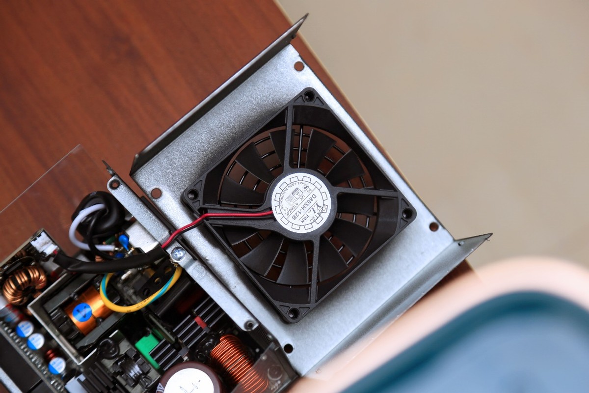 难得动了装机的心思，新晋品牌ALmordor装机漫谈