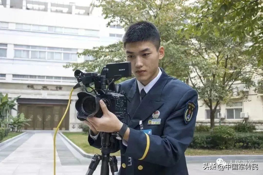 生日快乐，海军工程大学