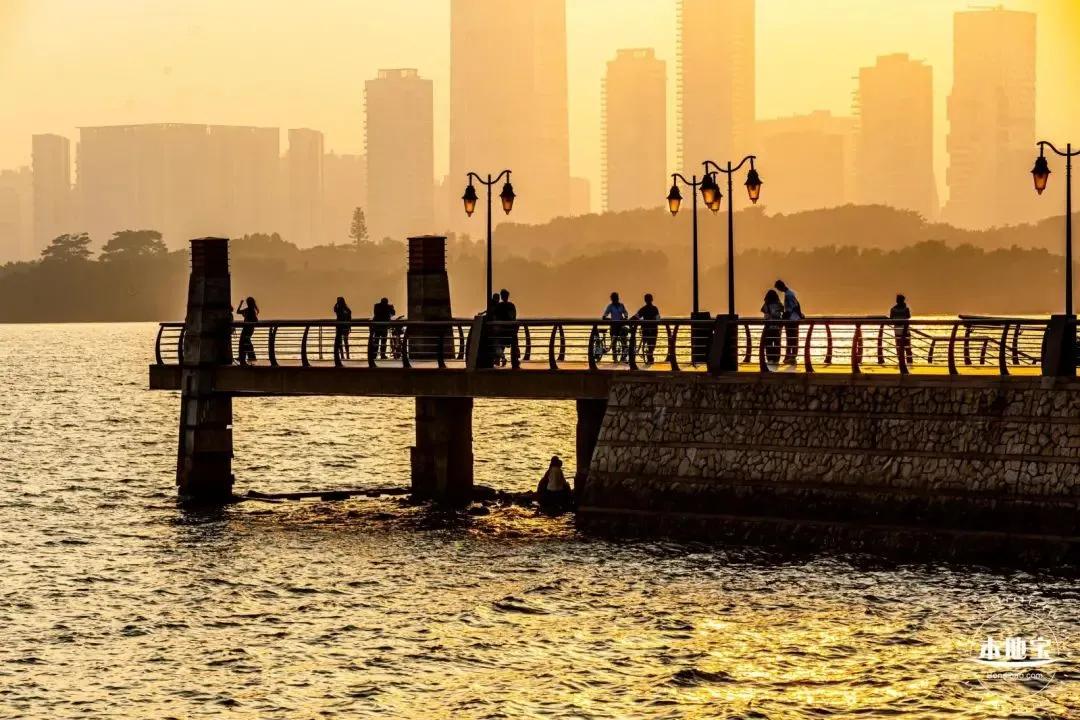 深圳免费儿童好玩的景点排名,深圳景点有哪些好玩的地方免费