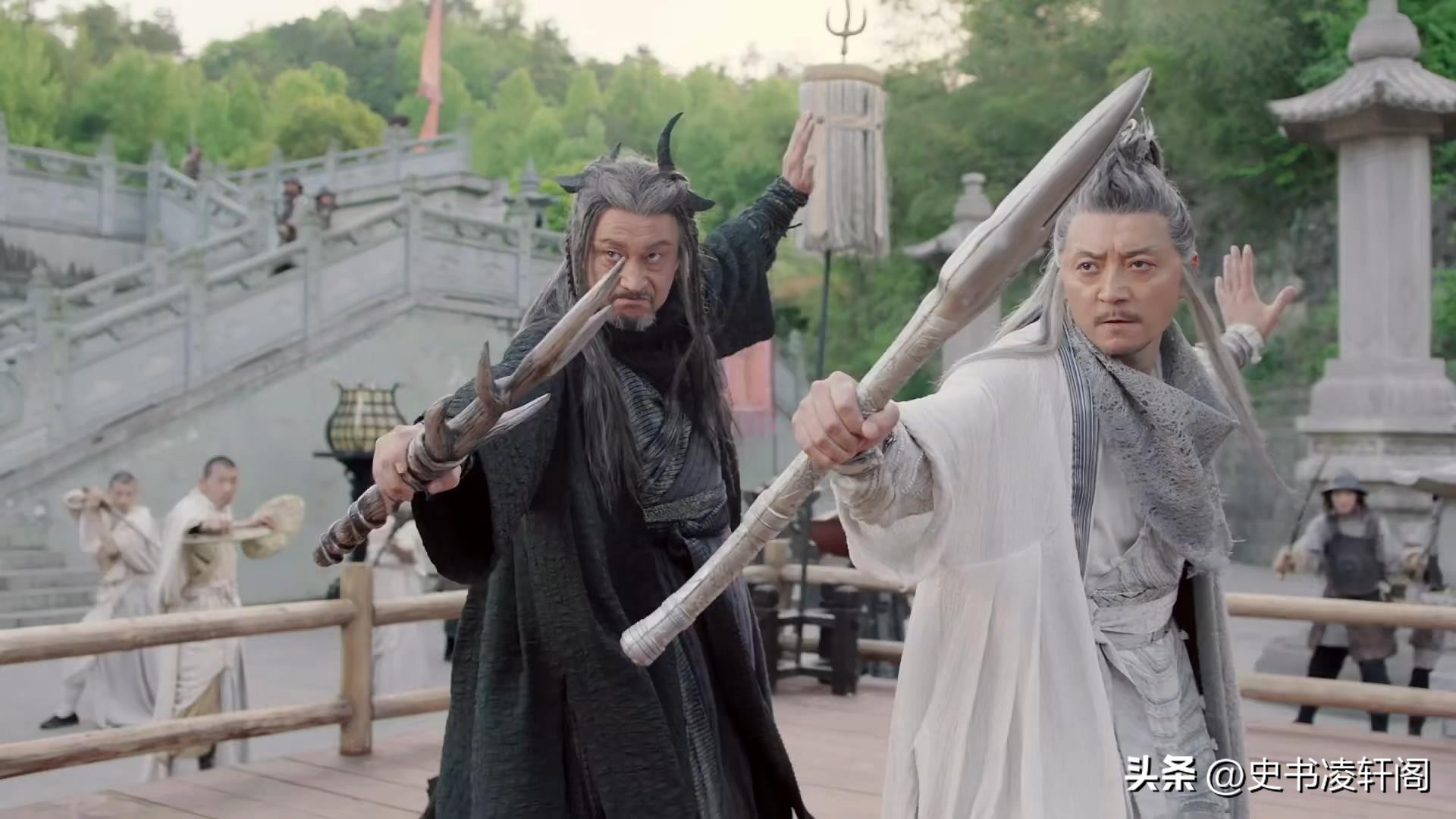 倚天屠龙记赵敏血洗少林三渡,倚天屠龙记赵敏袭击武当