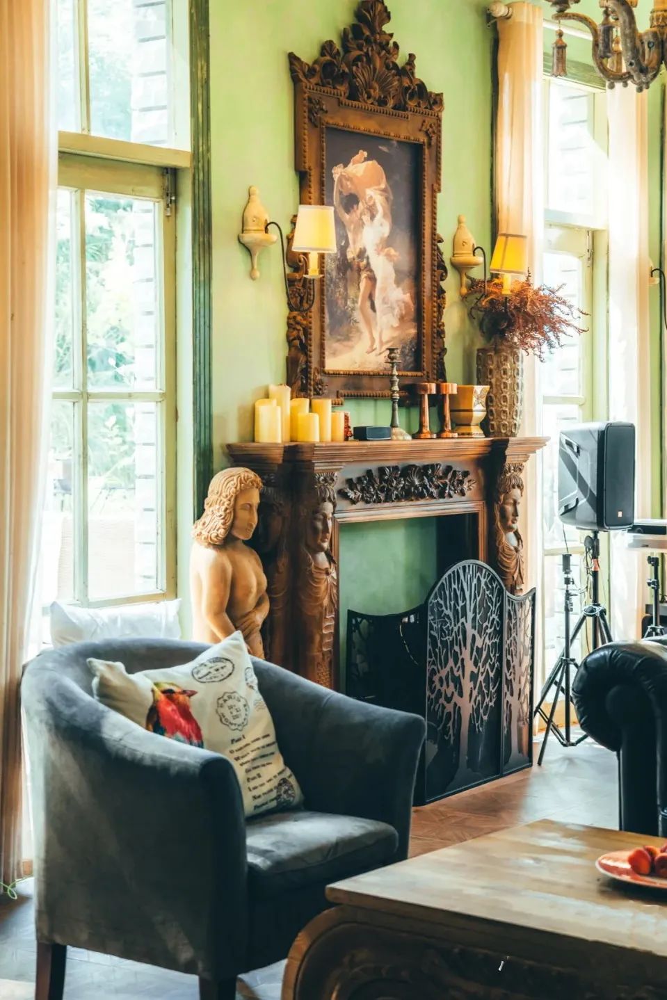 桐庐民宿玩出文艺风,桐庐最好的民宿设计