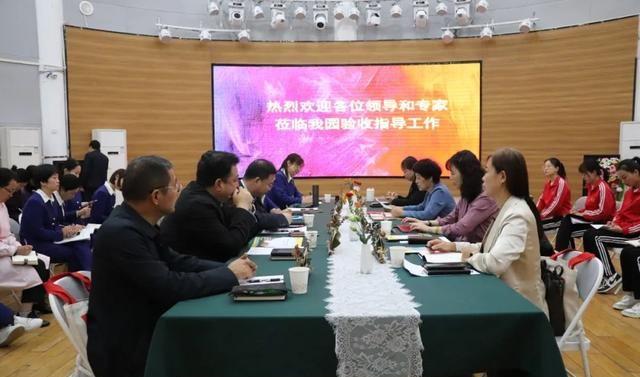 东方幼儿园神采奕奕,东方幼儿园新校区