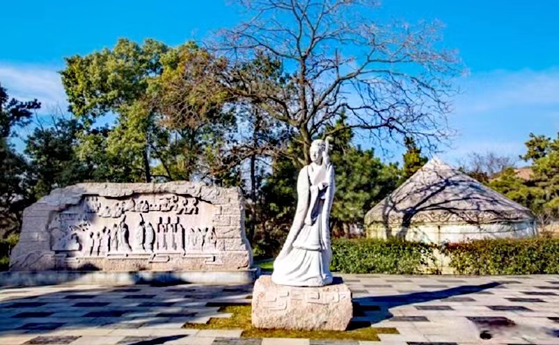 扬州旅游十大必去景点排行榜最新,扬州旅游必去十大景点推荐一下