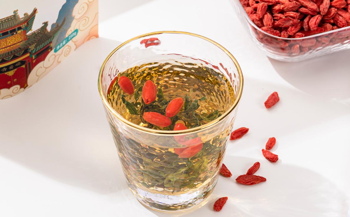 枸杞有几个品种怎么分辨,枸杞什么样的好怎么分辨