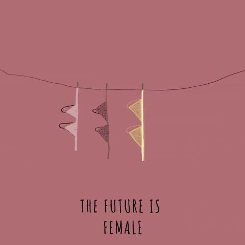 长期穿着内衣睡觉会有什么危害,女性穿错内衣的危害你知道几个