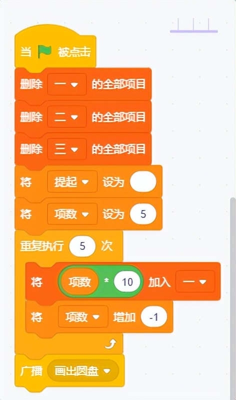scratch游戏创作灵感,用scratch做亚瑟生存游戏