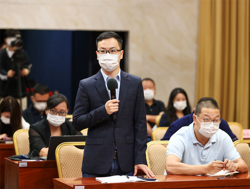 天津市委最新发布会,天津政府网新闻发布会