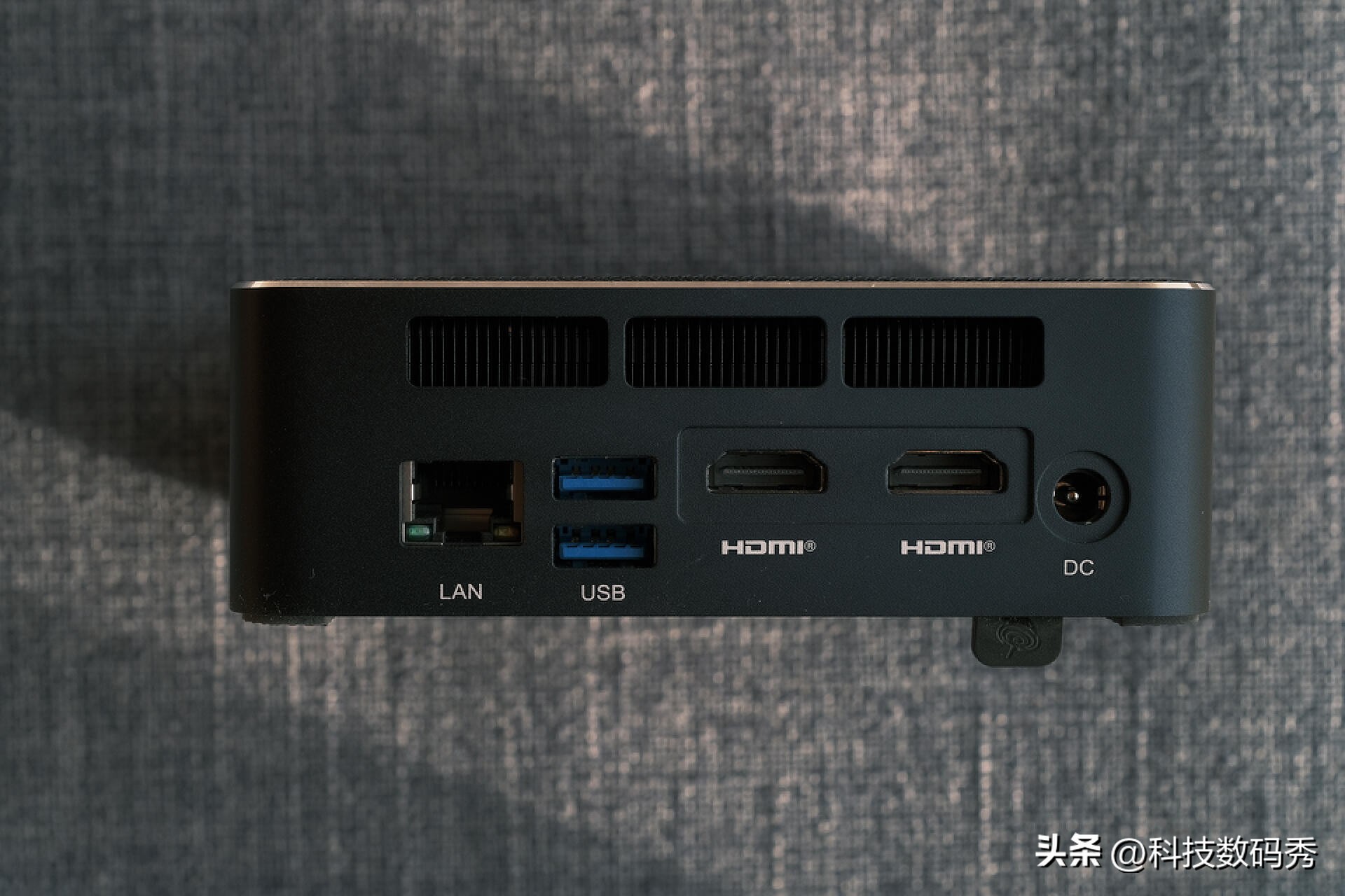 1240p台式机,1240p迷你主机