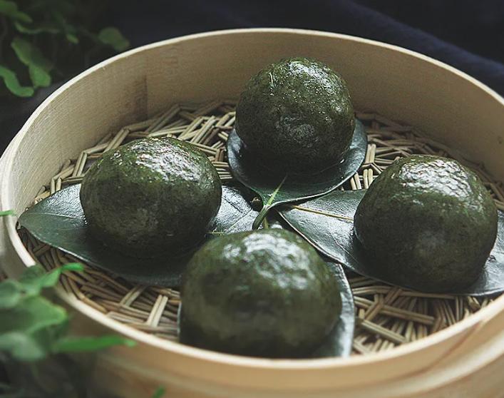 艾叶怎么祛除湿气效果好,艾叶怎么吃可以祛除身上的湿气