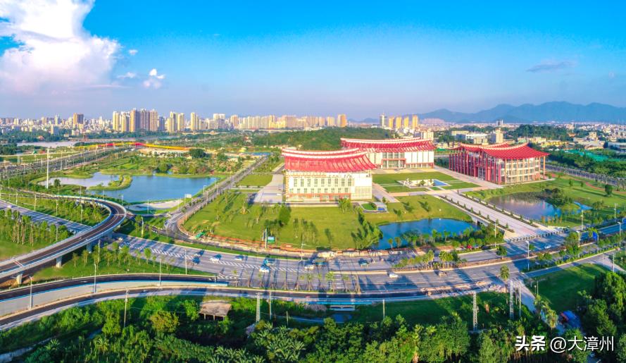 漳州拍地2023,漳州2022年首拍土地