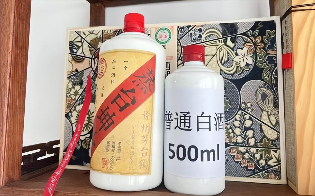 正宗粮食酒无勾兑无添加,如何挑选真正的无勾兑粮食酒