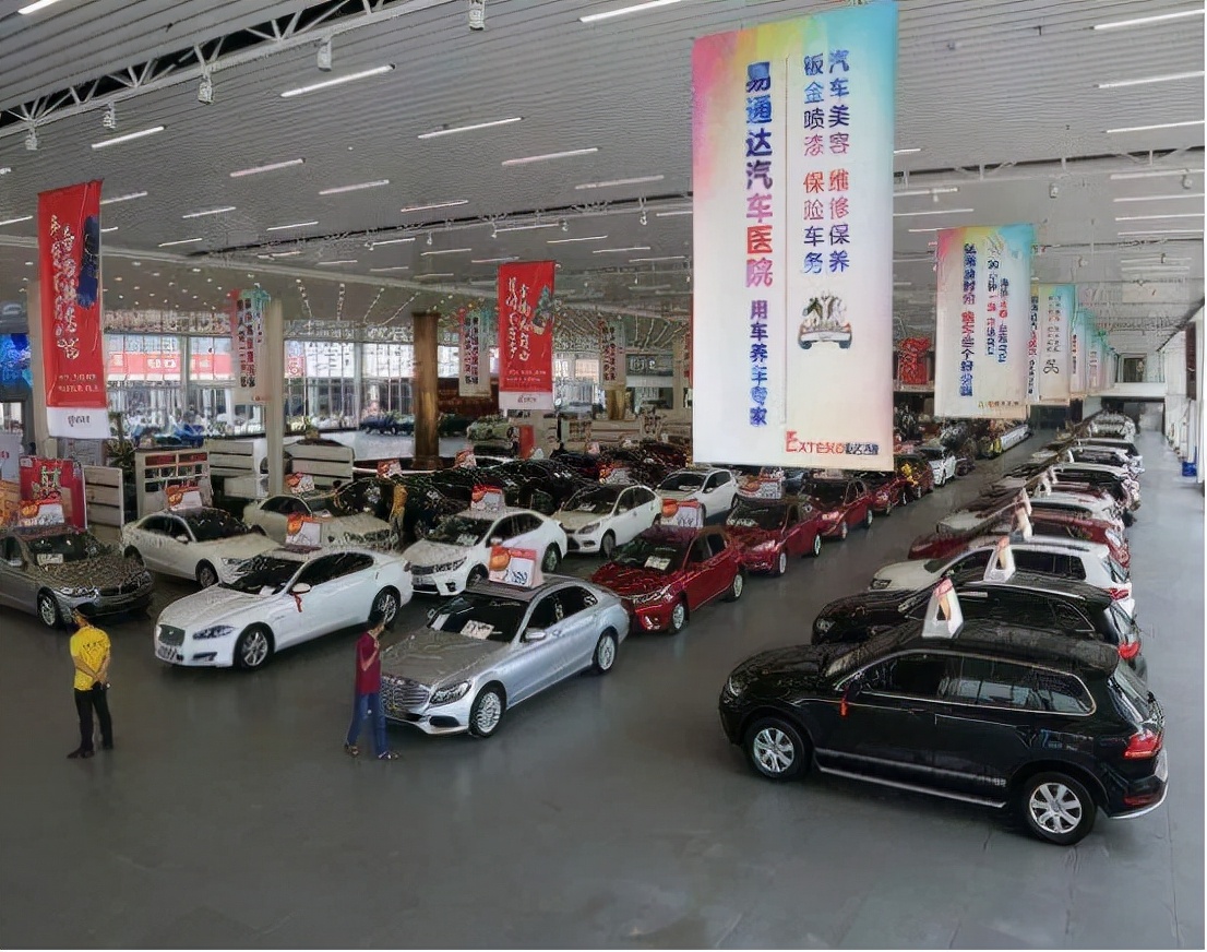 又一传统行业败了，曾有大量人“充面子”购买，现在降价都被嫌弃