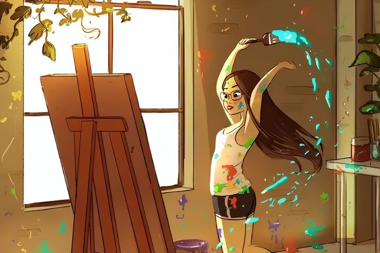 你总会遇到一个视你为珍宝的人,你一定会遇见一个视你如珍宝的人