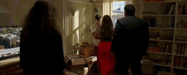 2019蜘蛛侠彩蛋,第三代蜘蛛侠的隐藏彩蛋