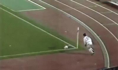 足坛历史惨案,90年代足球中国队对日本队