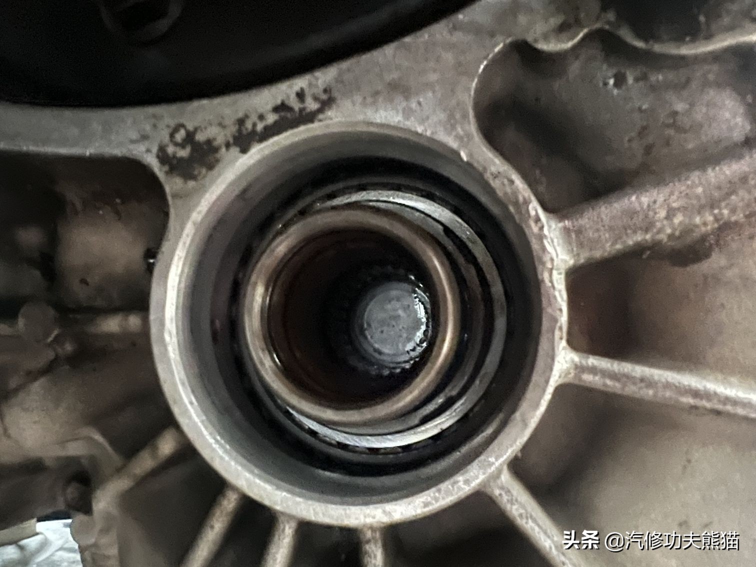 老款的途安改造升级,途安老款翻新